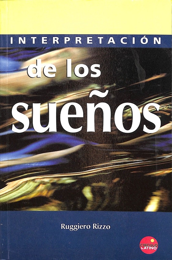 Interpretación de los sueños