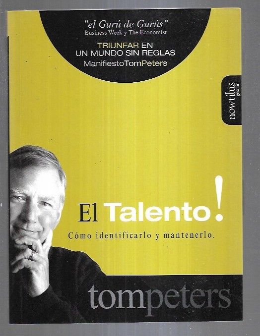 El Talento