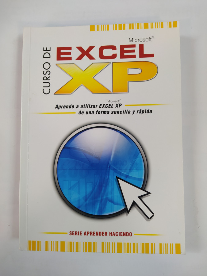 Curso de Excel XP