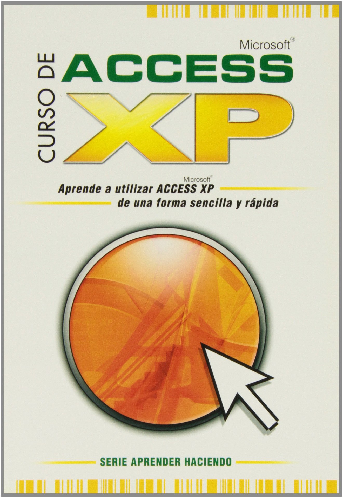 Curso de Access XP