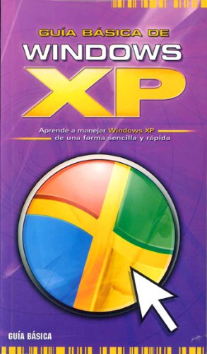 Guía Básica de Windows XP