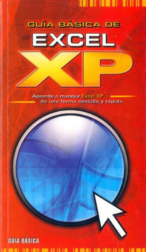 Guía Básica de Excel XP