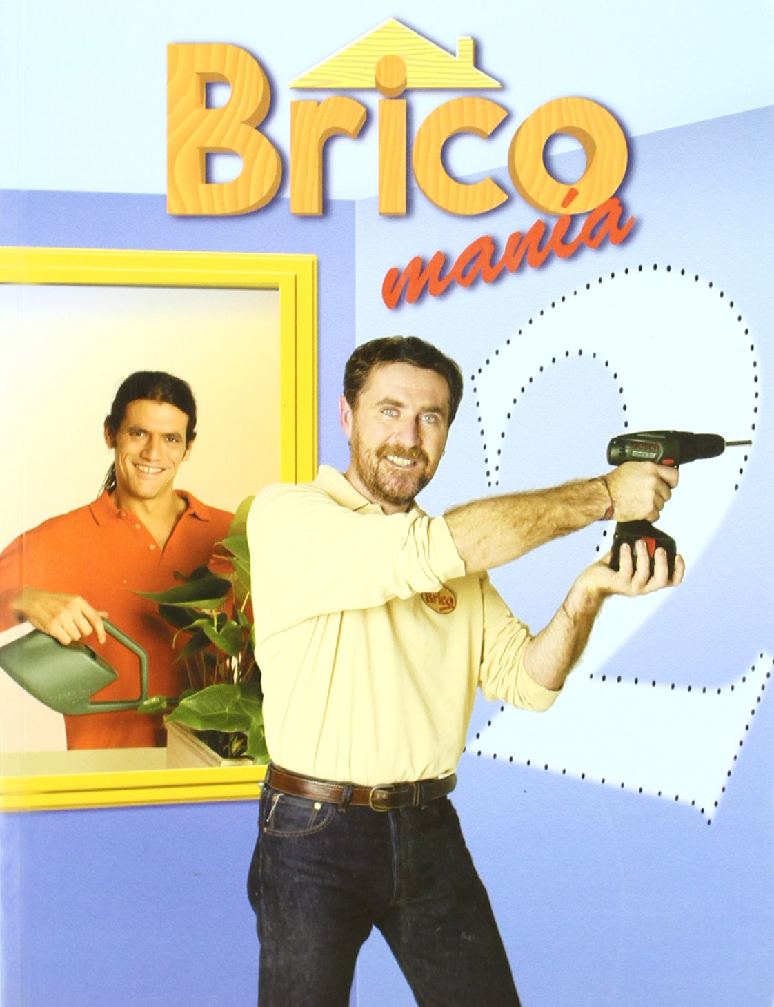 Bricomanía 2