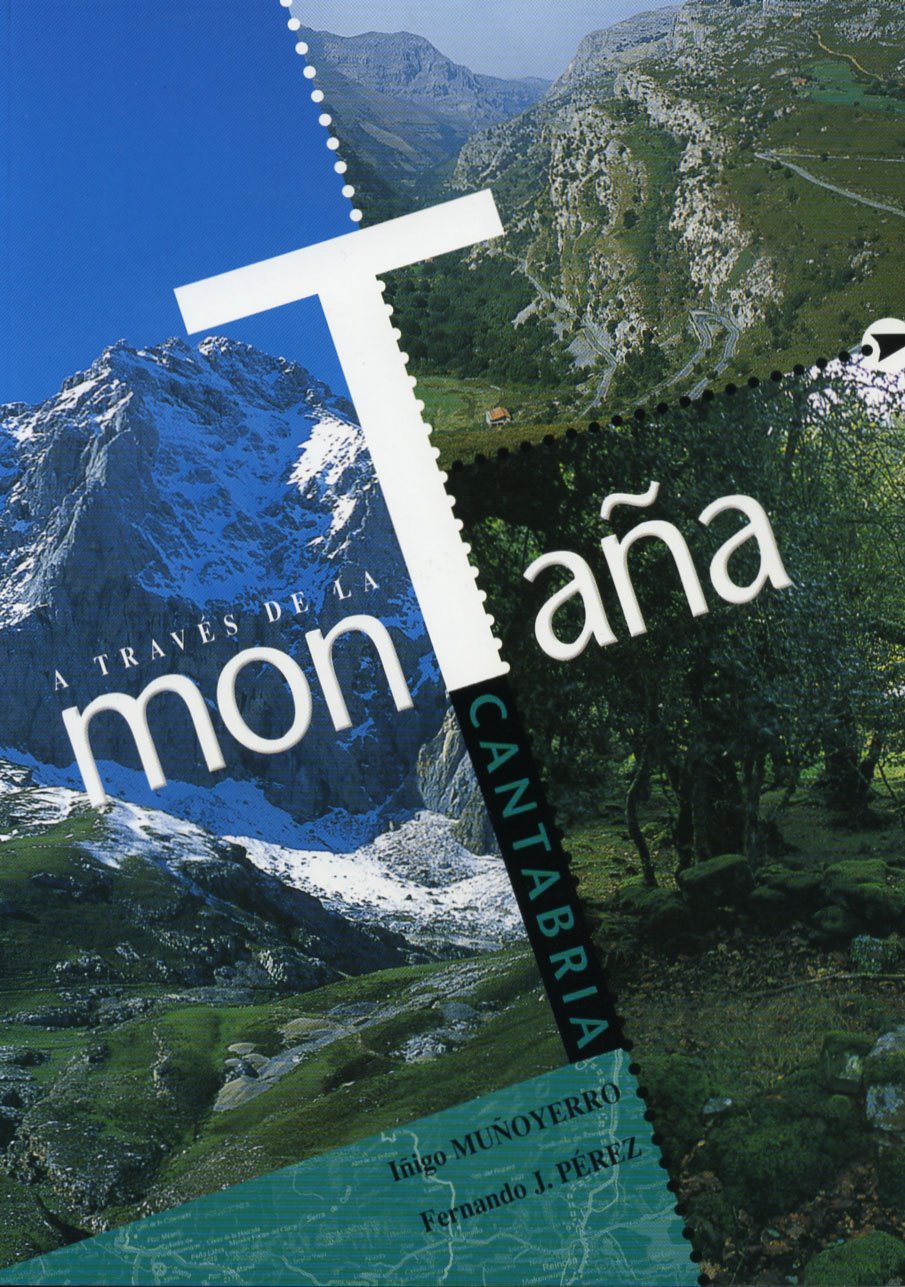 Cantabria a través de la montaña