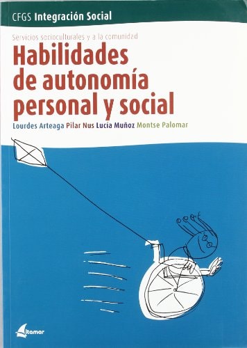 Habilidades de autonomía personal y social