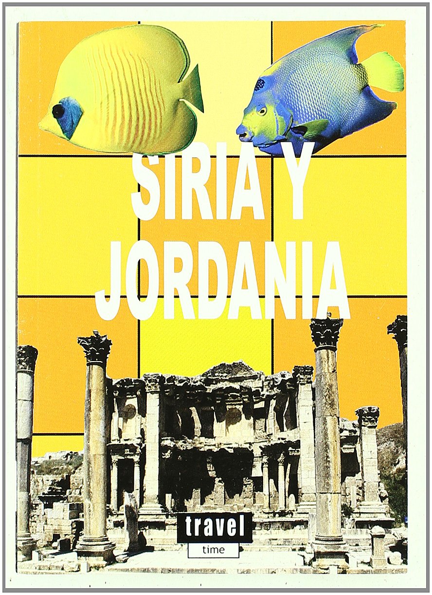 Siria y Jordania