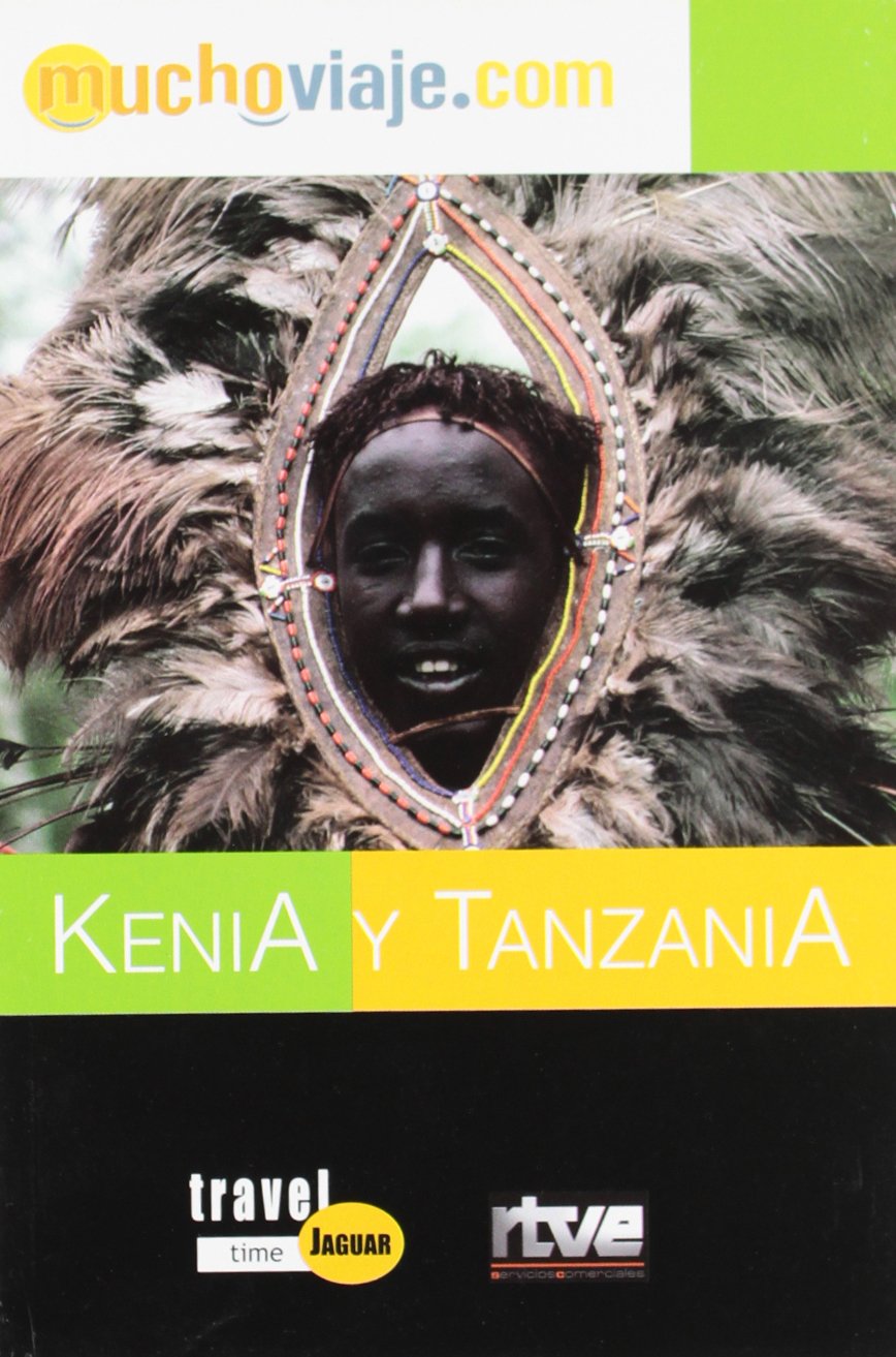 Kenia y Tanzania
