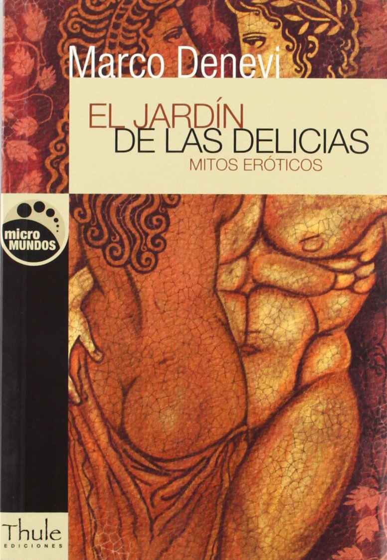 El jardín de las delicias