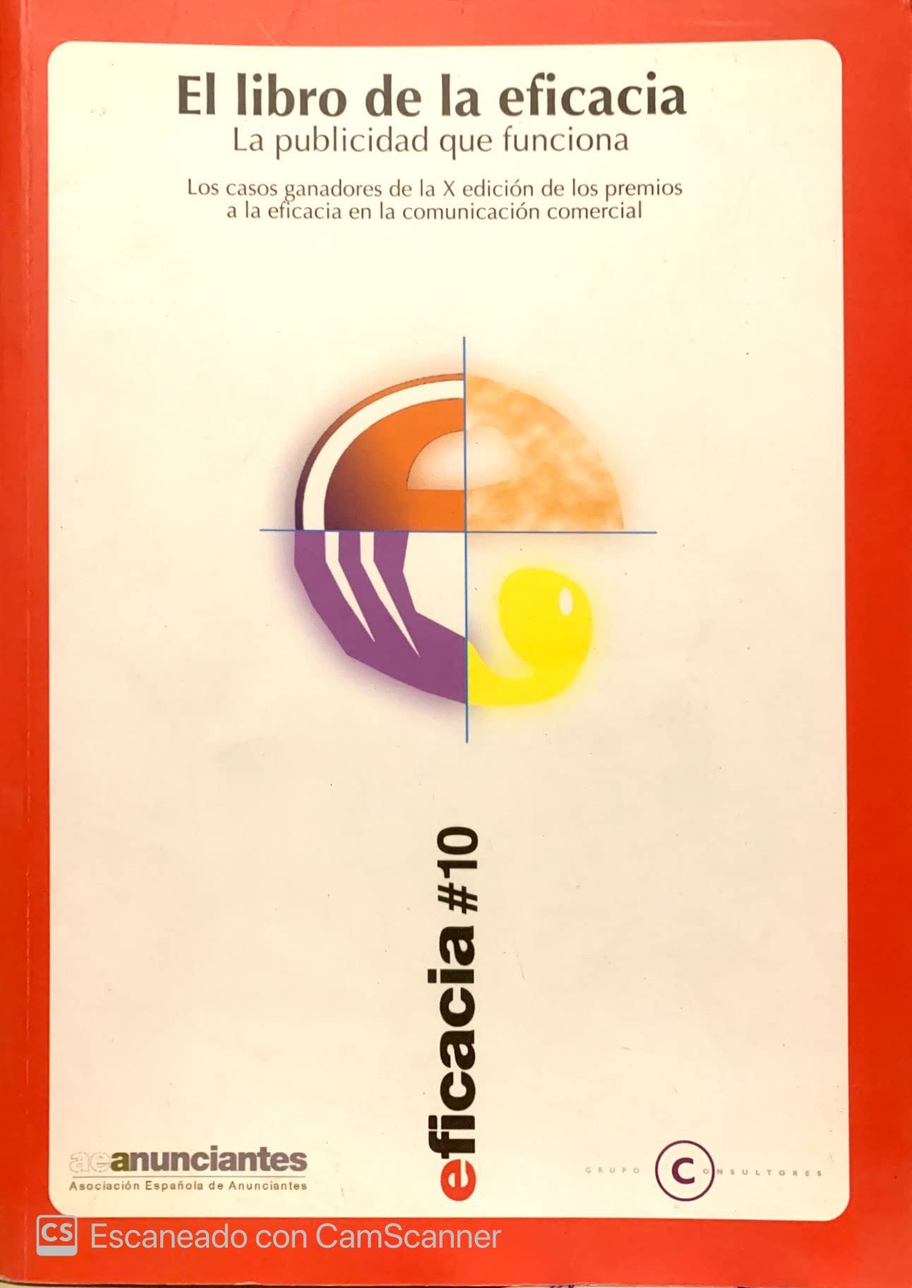 El Libro de la Eficacia