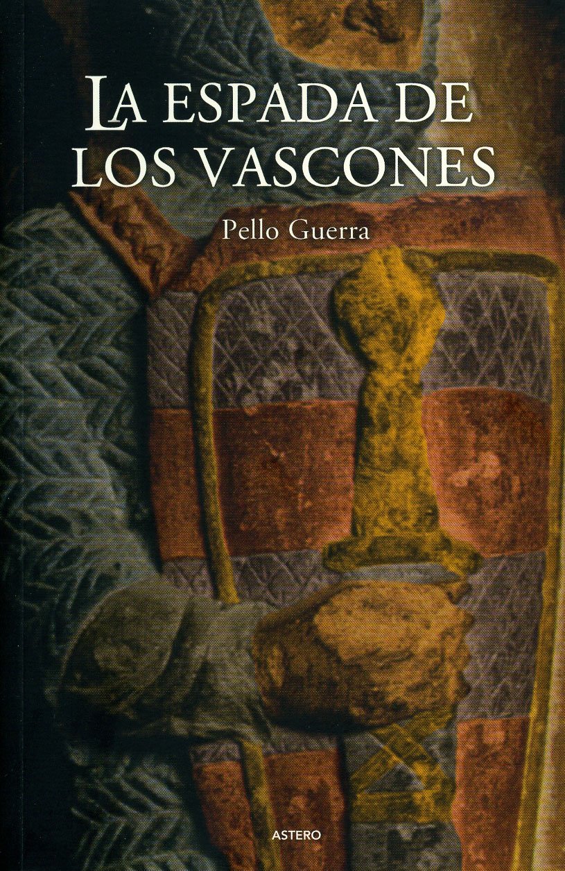 La espada de los vascones