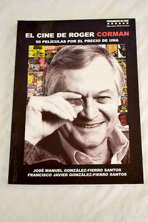 El cine de Roger Corman