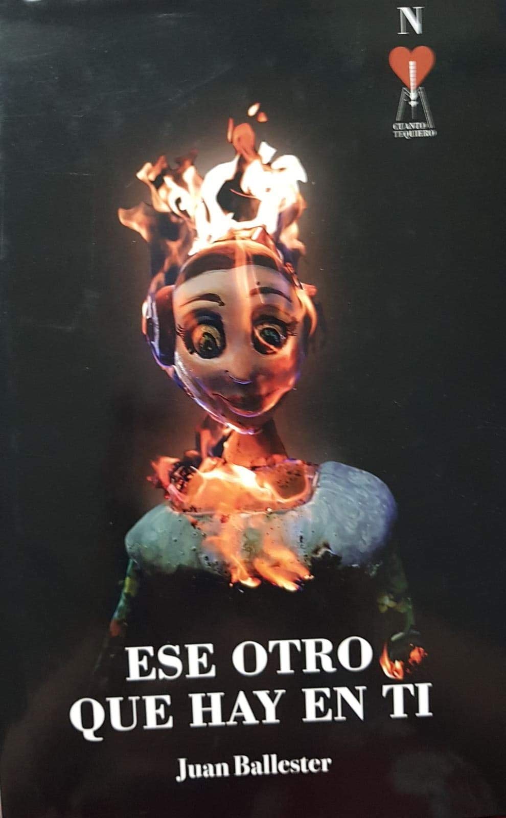 Ese otro que hay en ti