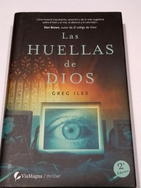 Las huellas de Dios
