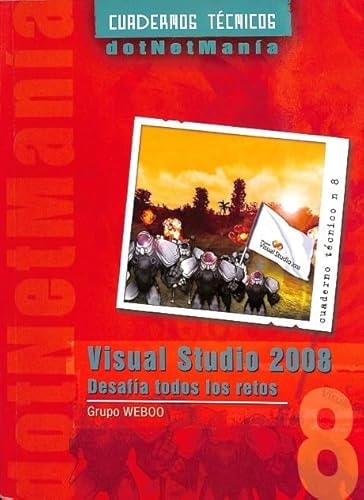 Visual Studio 2008