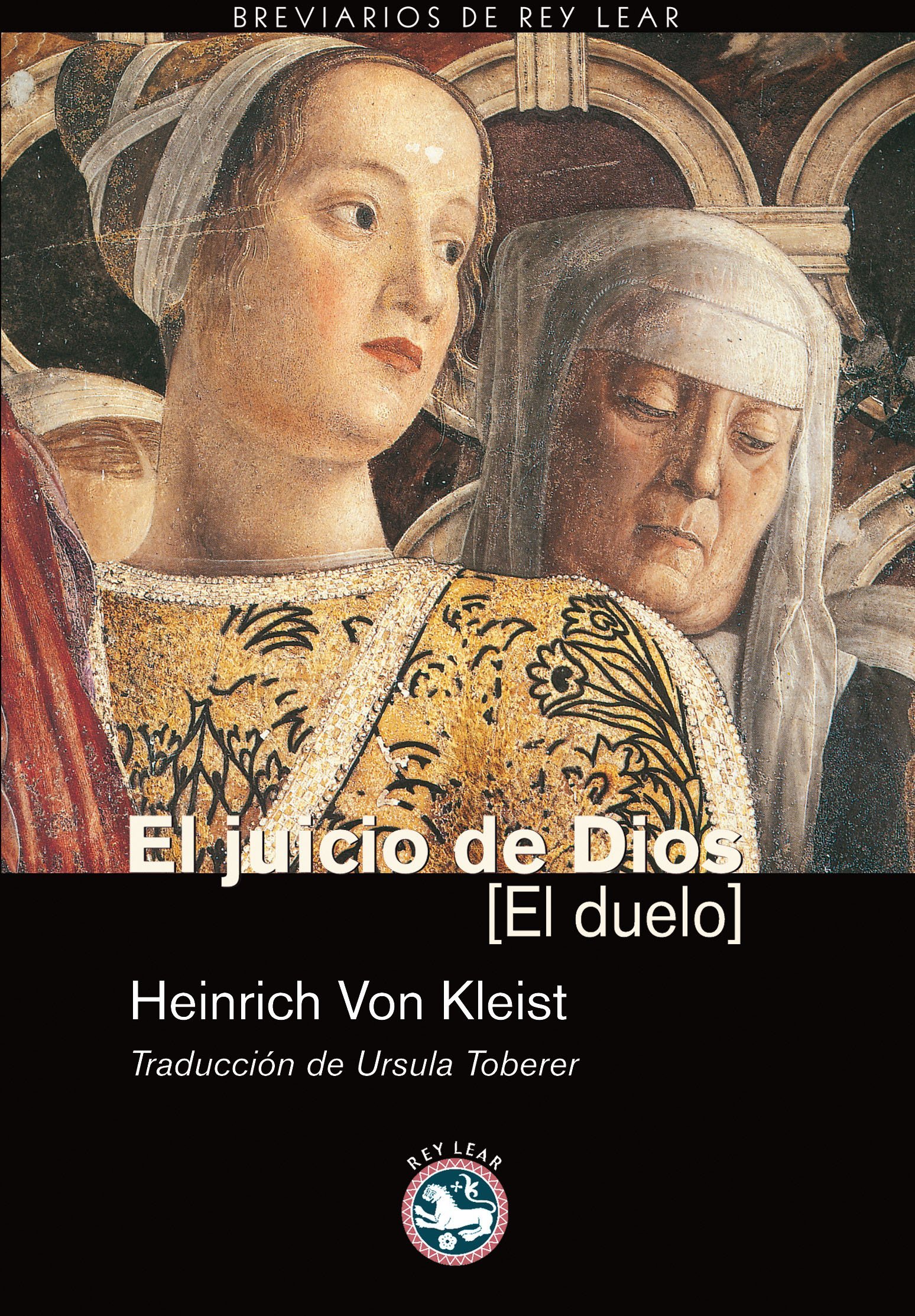 El juicio de Dios: El duelo