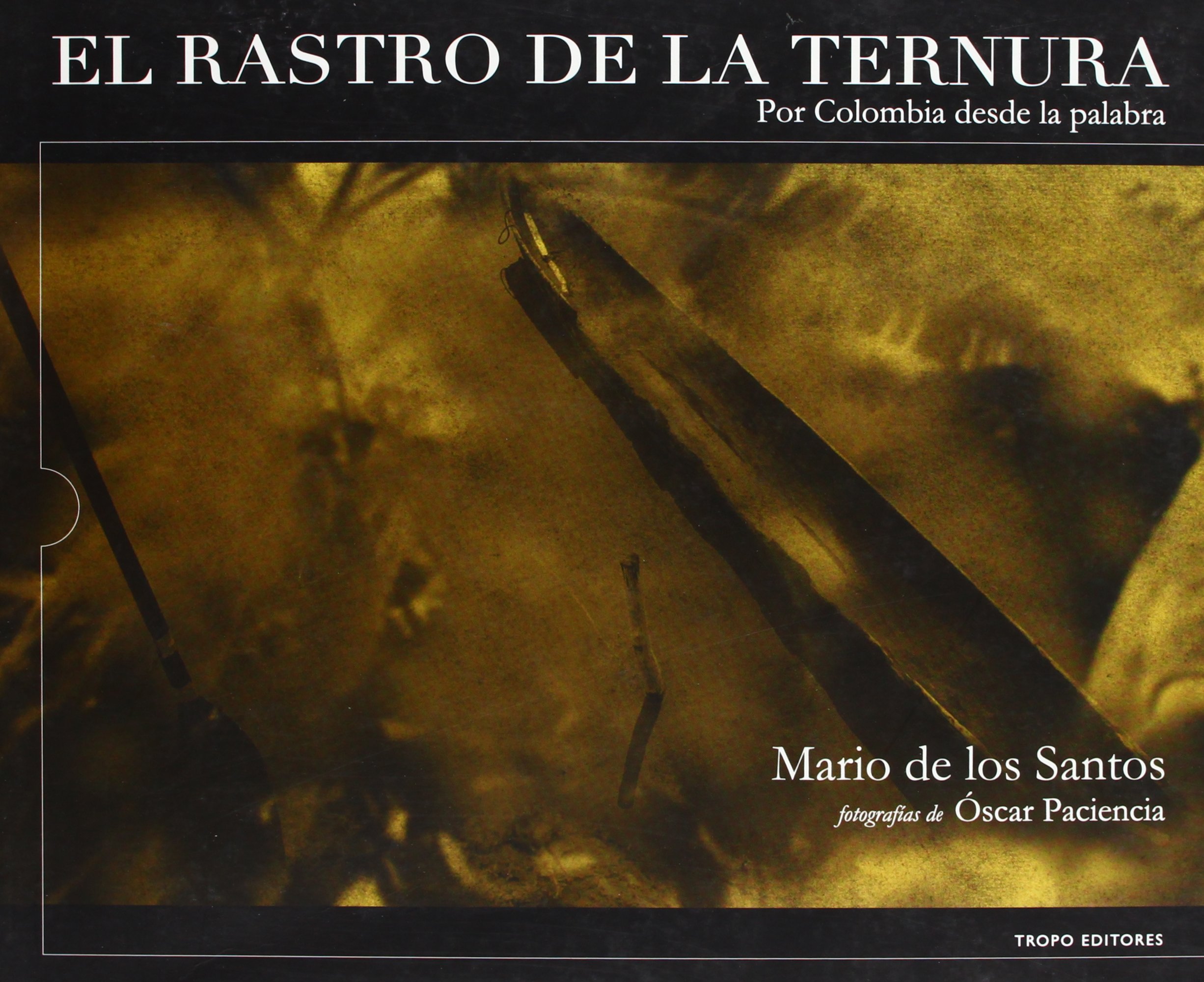 Rastro de la ternura