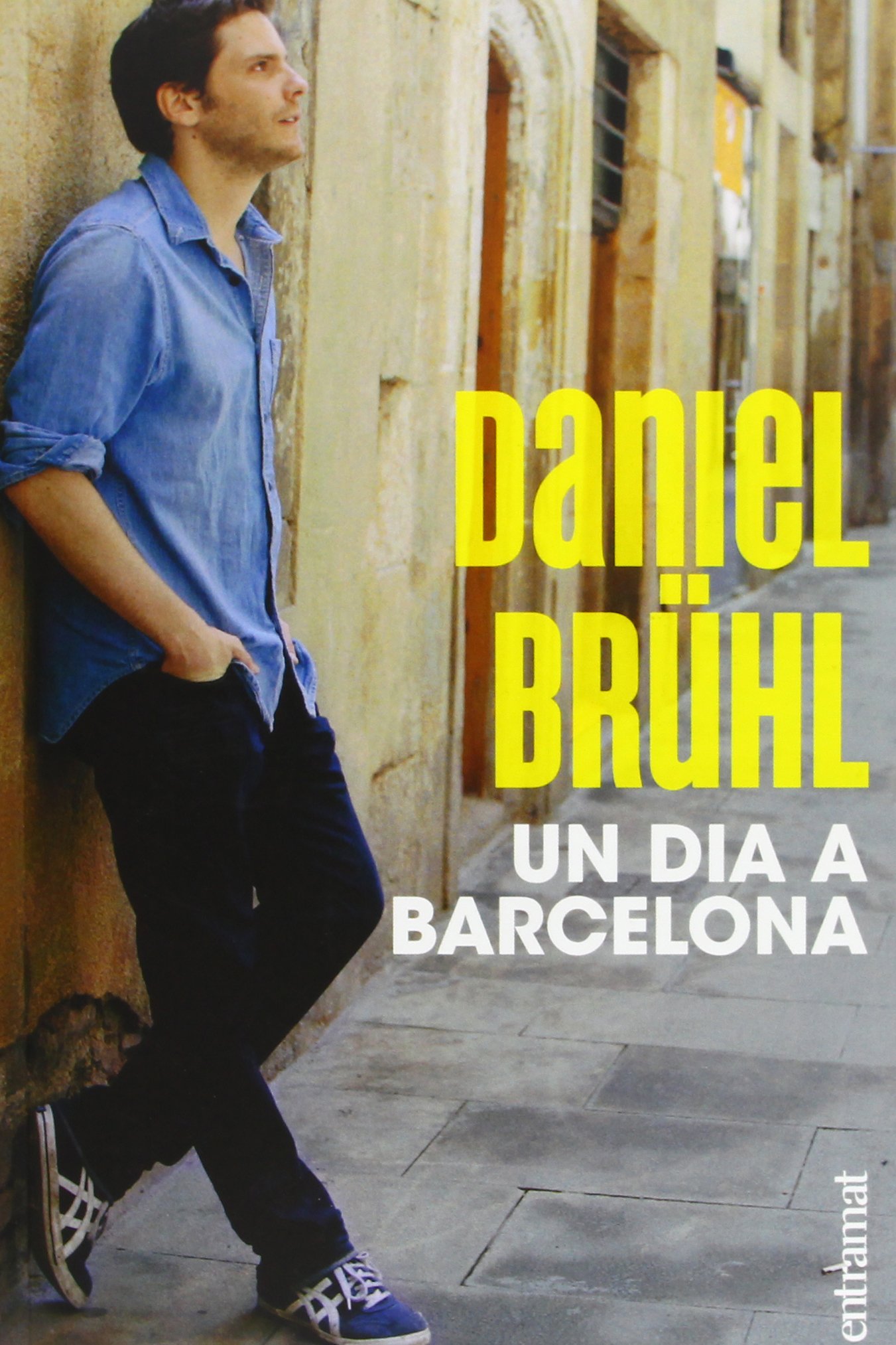 Un día en Barcelona