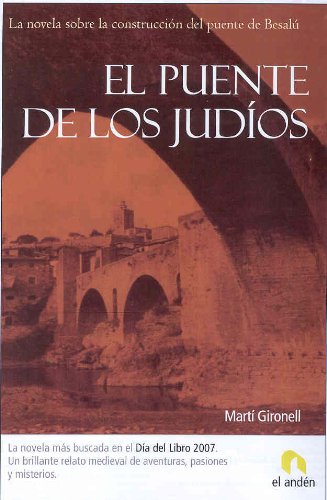 El Puente de los Judíos