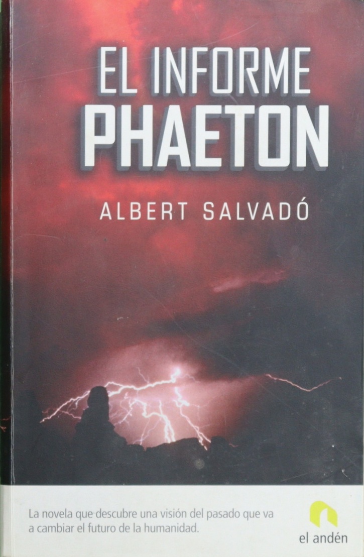 El informe Phaeton