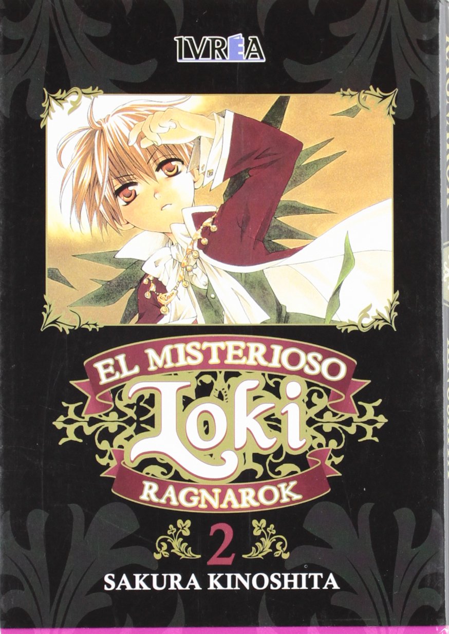 El Misterioso Loki Ragnarok 2