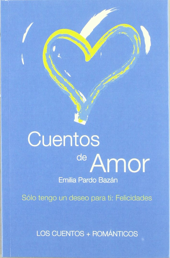 Cuentos de Amor. Antologia