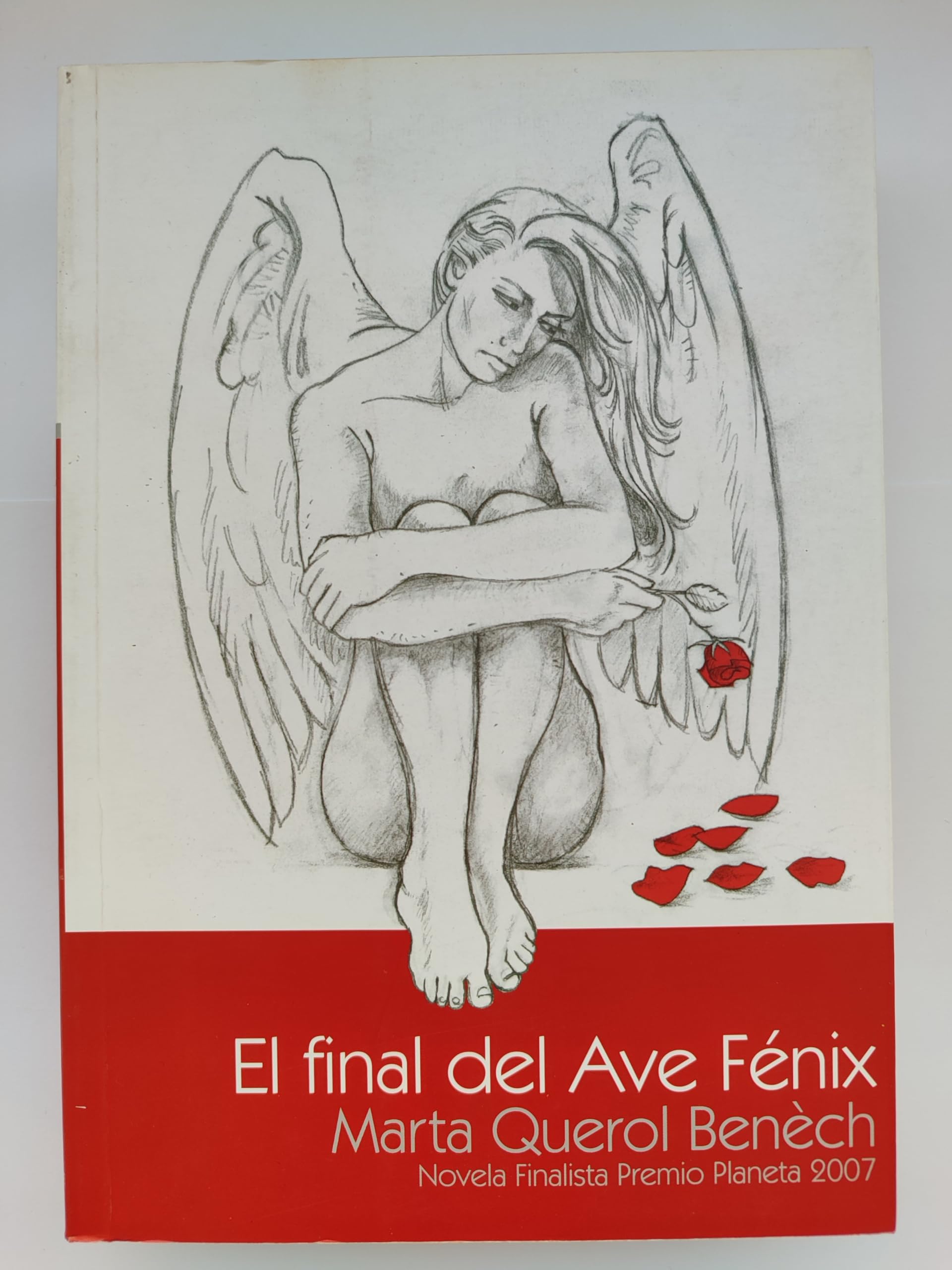 El Final Del Ave Fénix