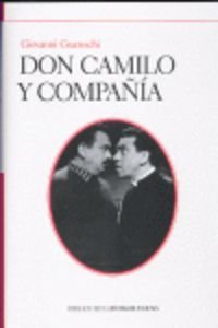 Don Camilo y compañía