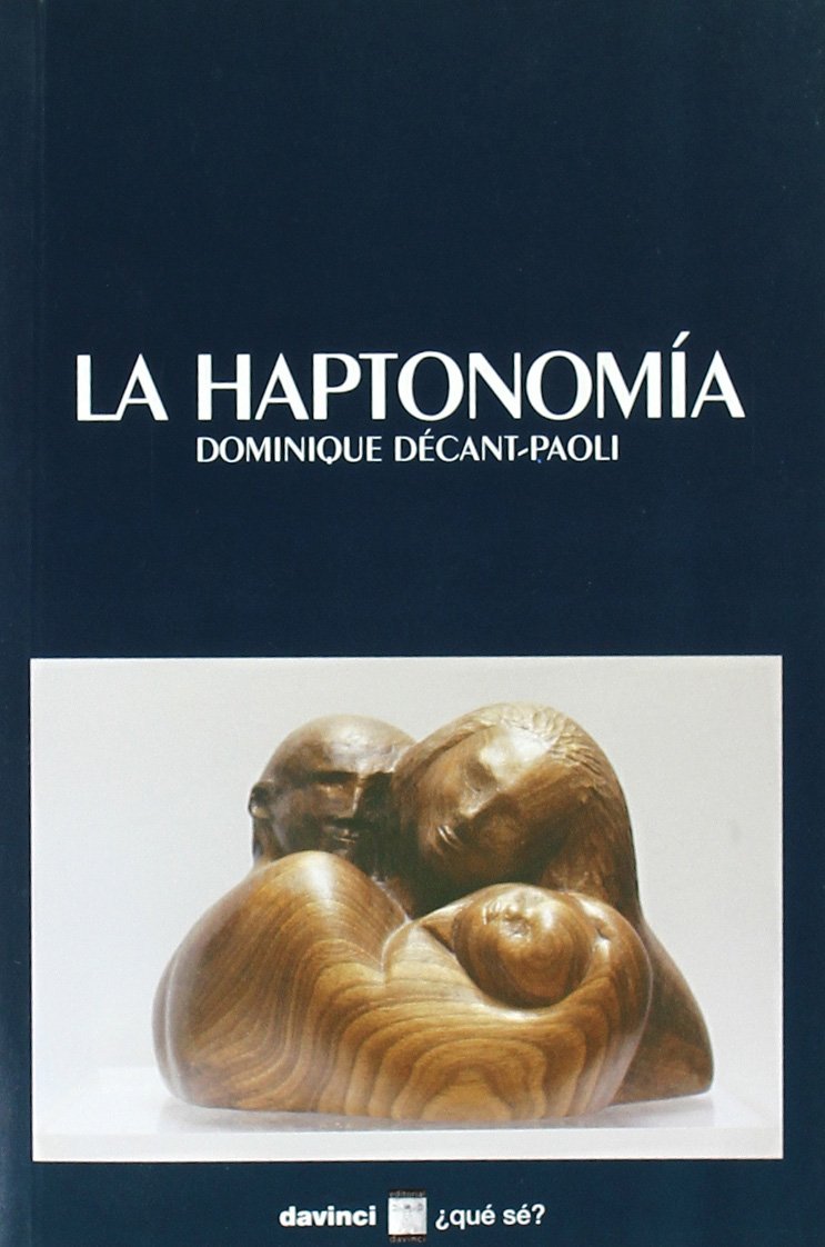 La haptonomía