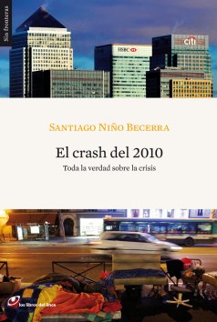 Crash Del 2010,el 16ｦ