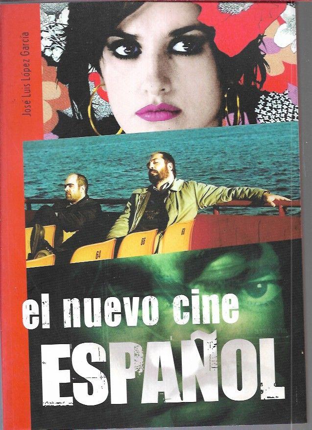 El nuevo cine español