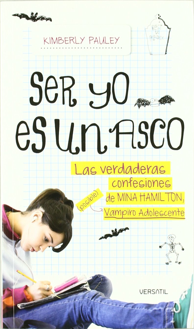 Ser yo es un asco