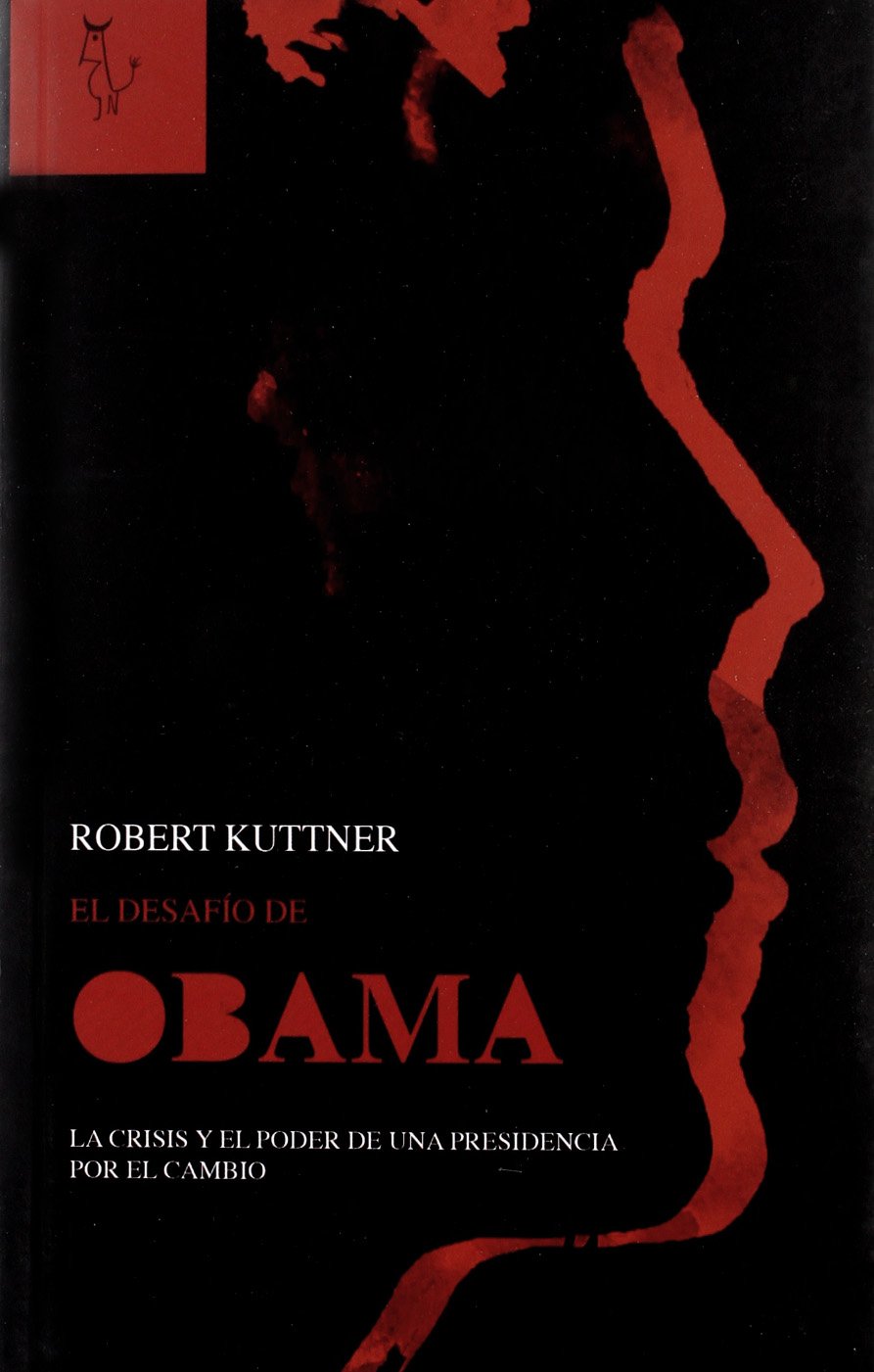 El desafío de Obama