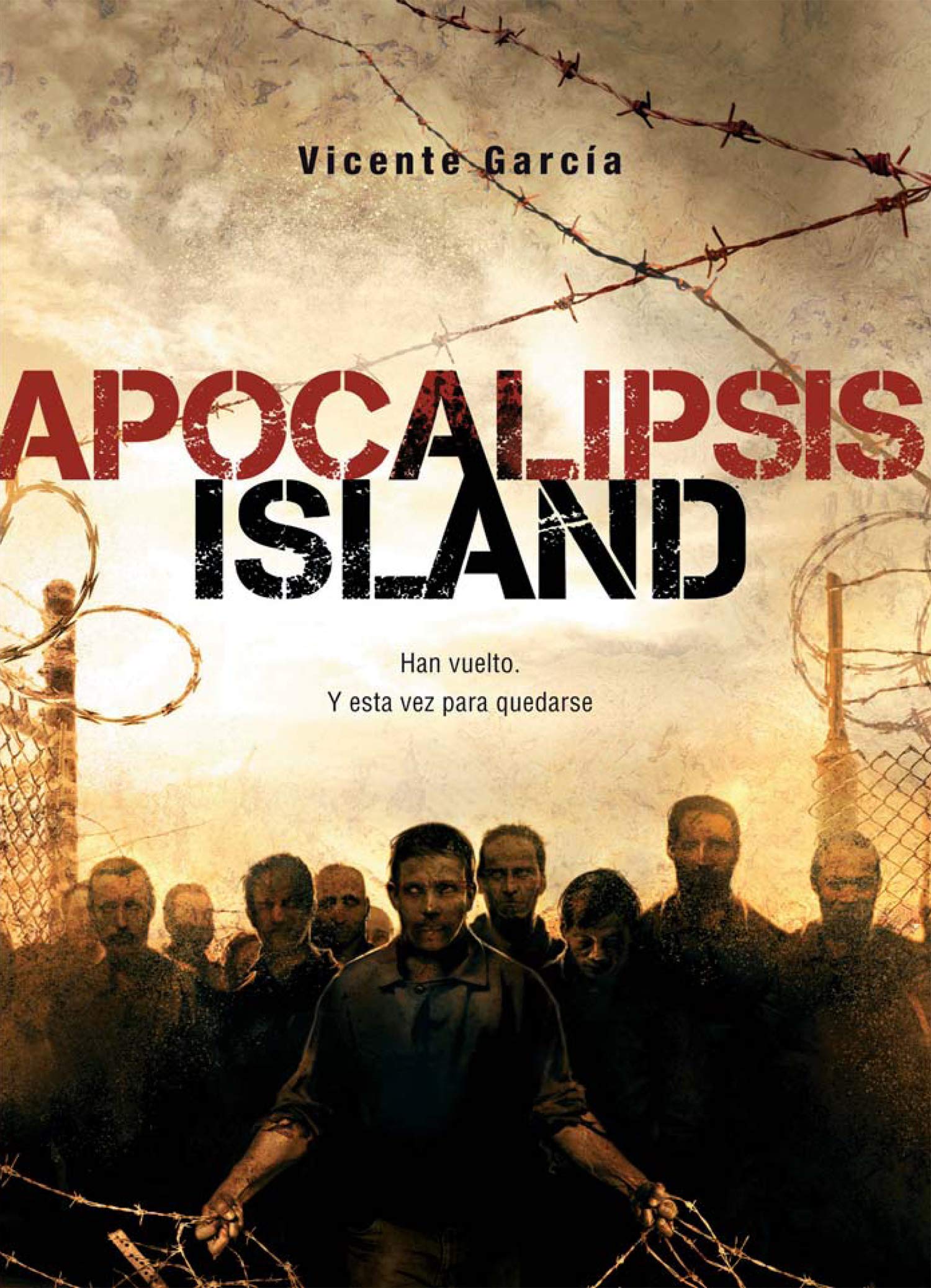 Apocalipsis Island