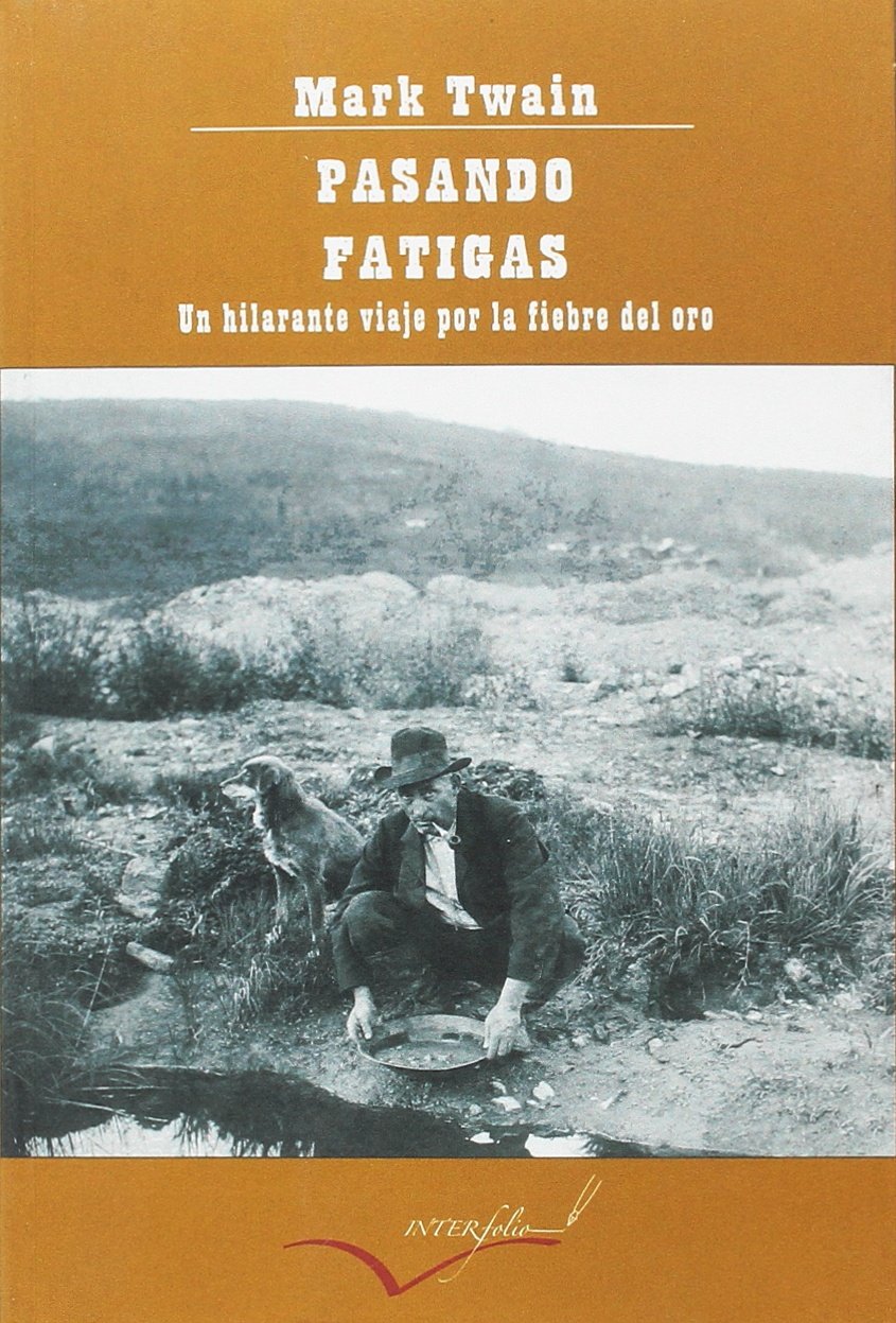 Pasando fatigas