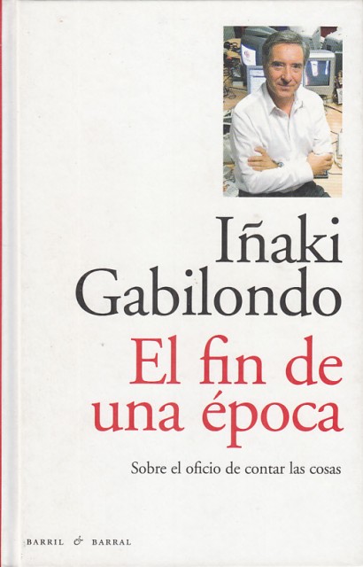 El fin de una época