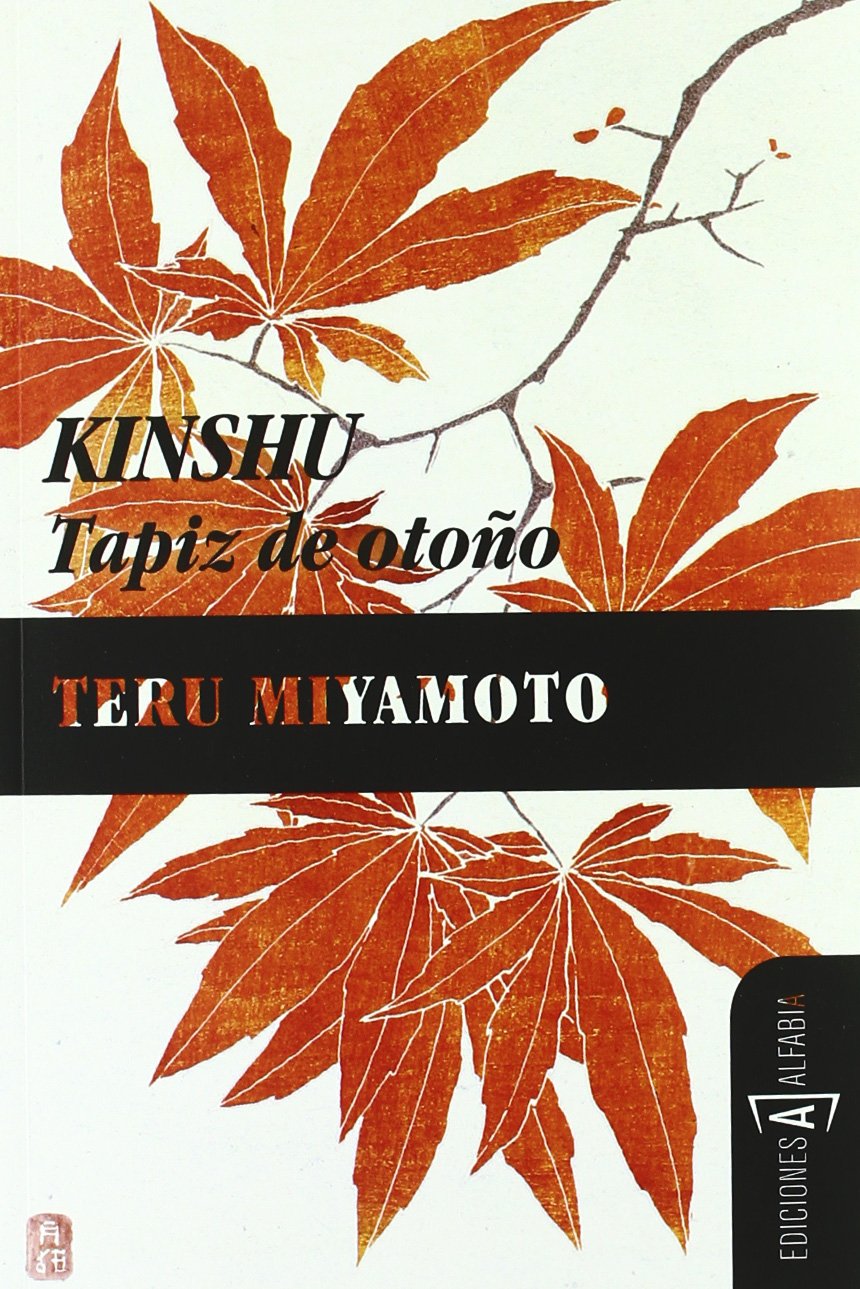 Kinshu: Tapiz de Otoño