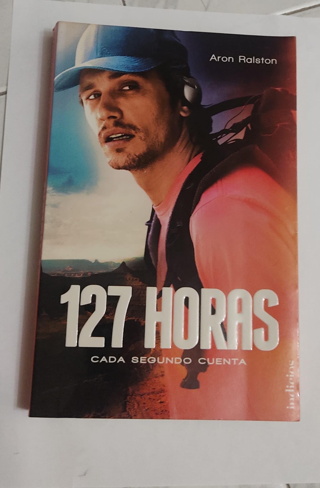 127 Horas