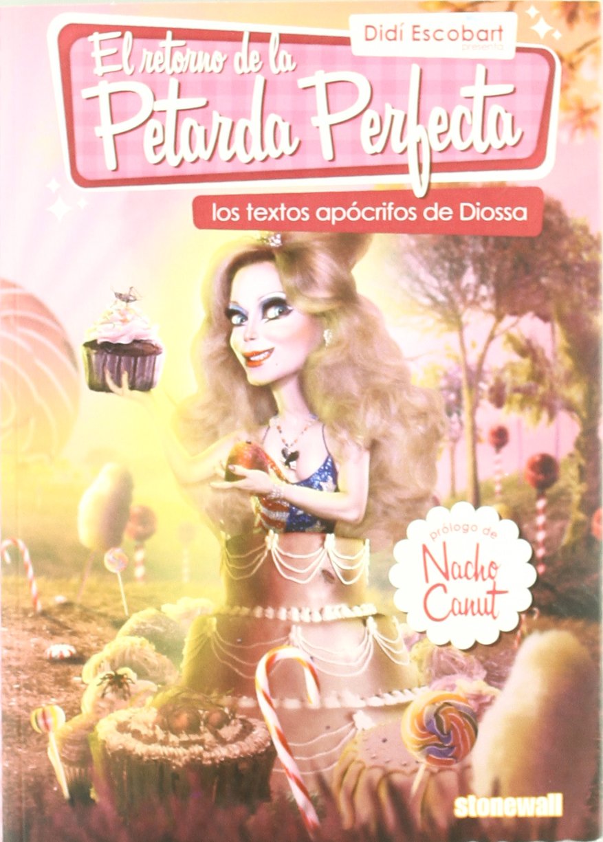 El retorno de la petarda perfecta