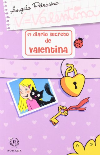 El diario secreto de Valentina