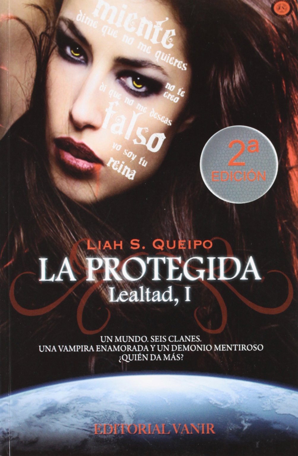 Lealtad I. la Protegida