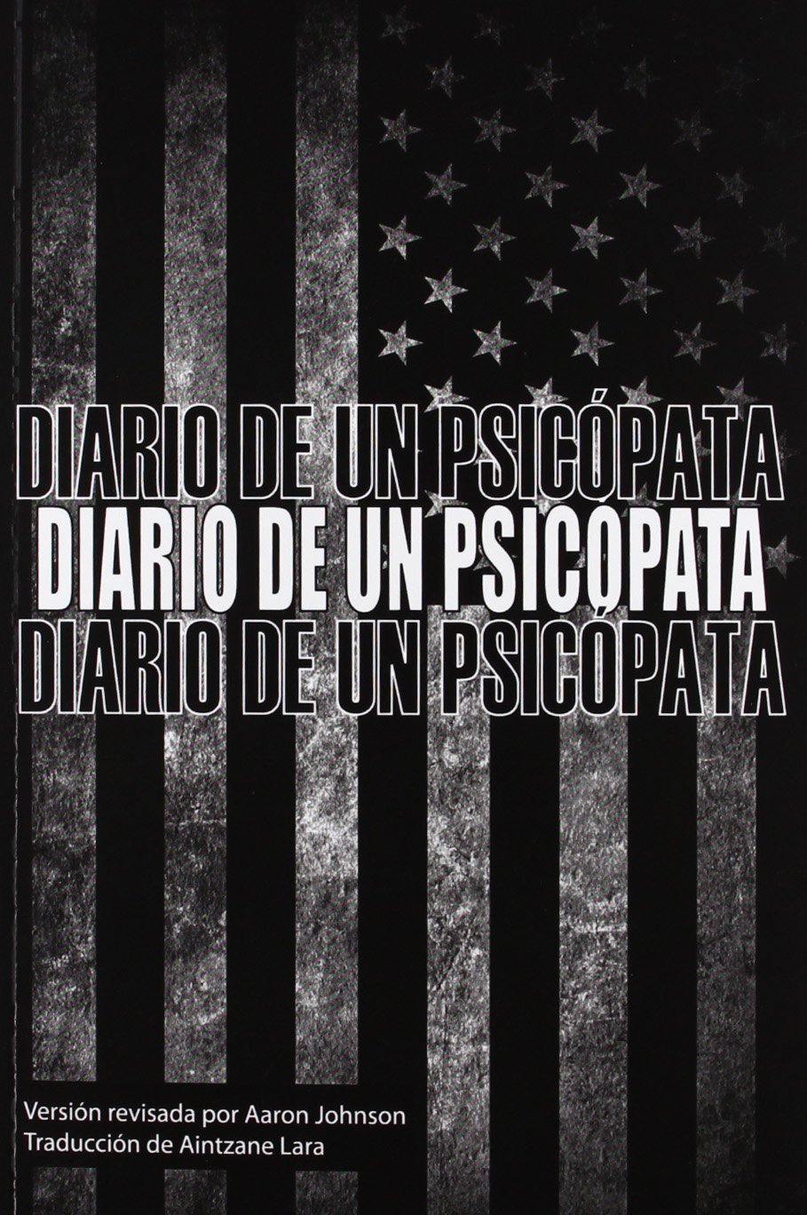 Diario de un psicópata