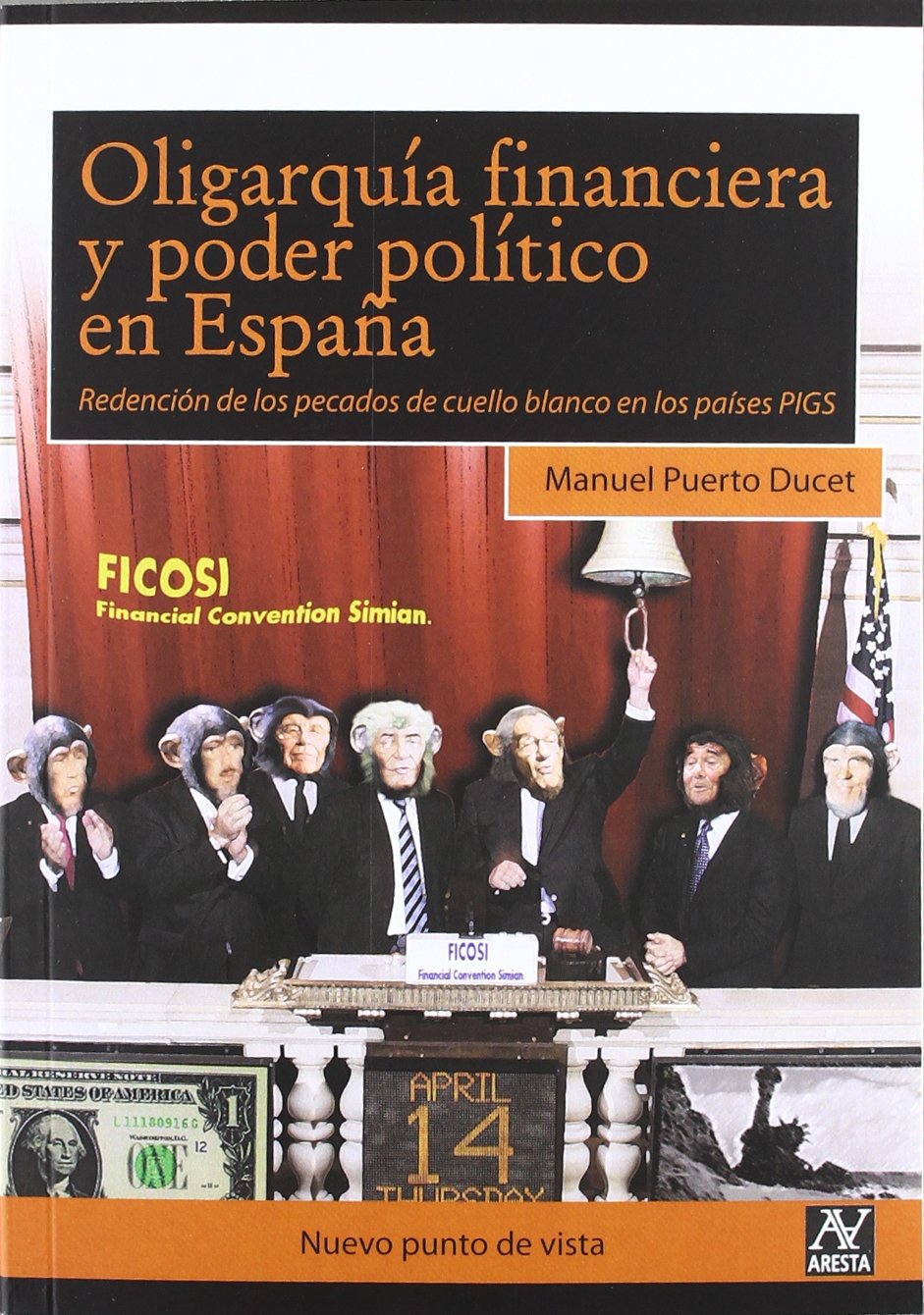 Oligarquía financiera y poder político en España