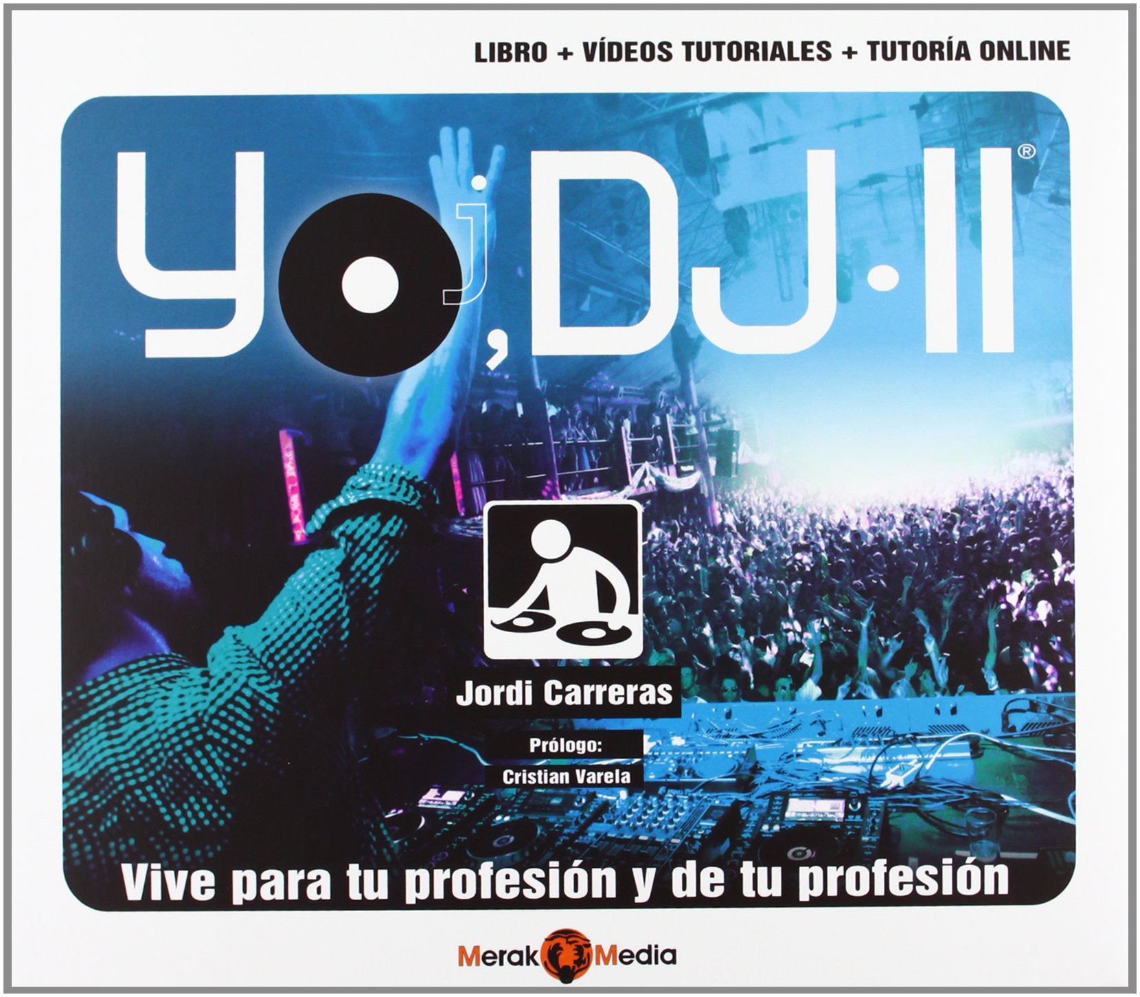 Yo DJ II