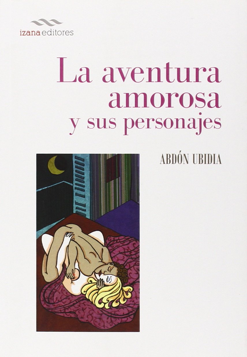 La aventura amorosa y sus personajes