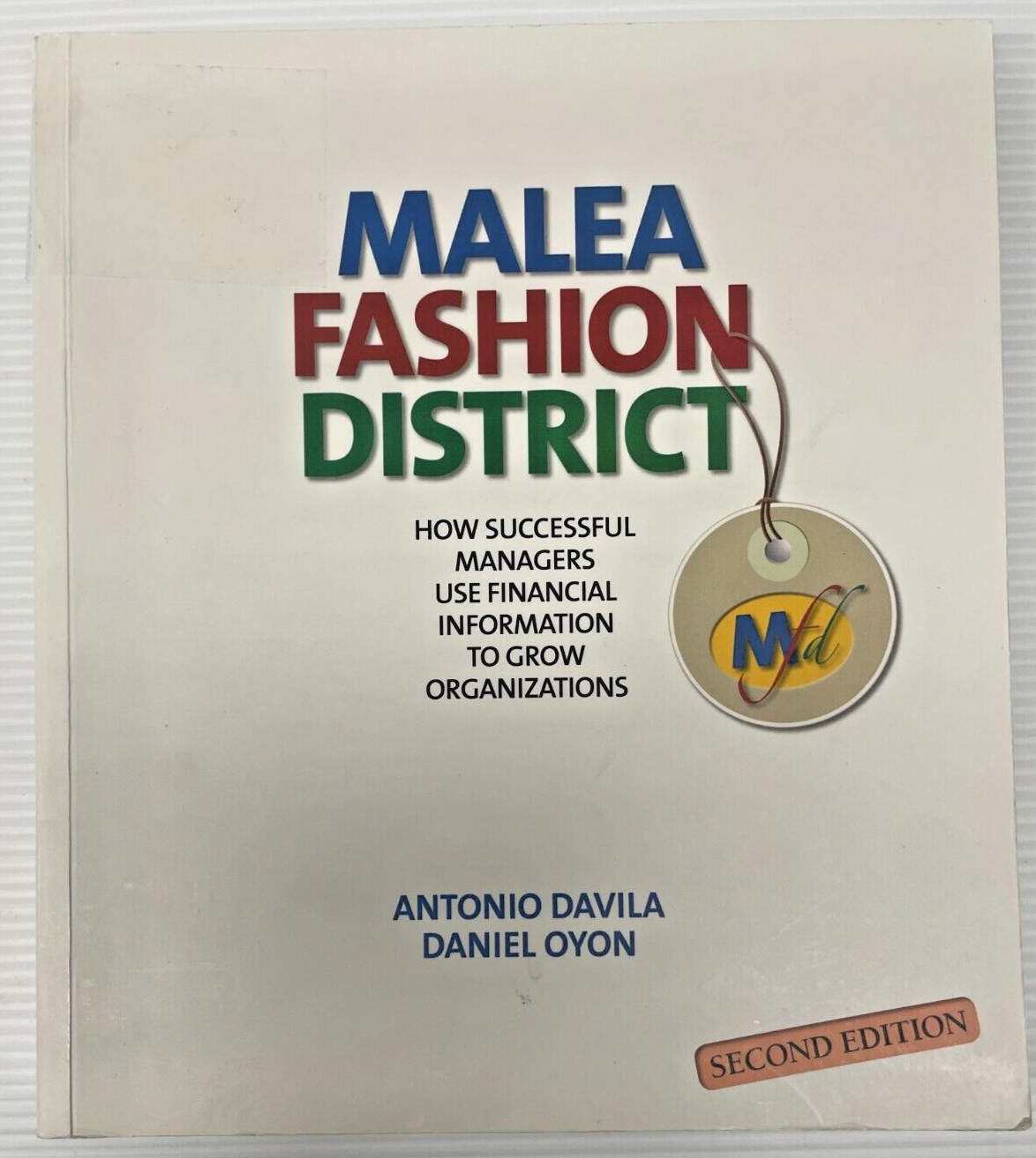 Malea Fashion District