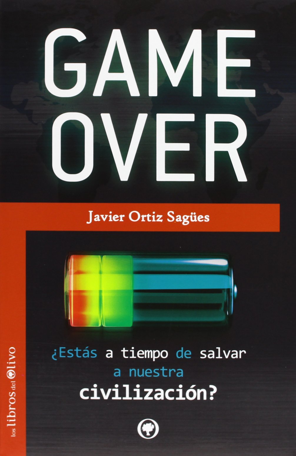 Game Over: ¿Estás a tiempo de salvar a nuestra civilización?