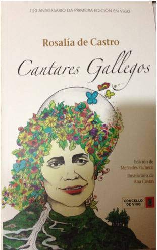 Cantares Gallegos