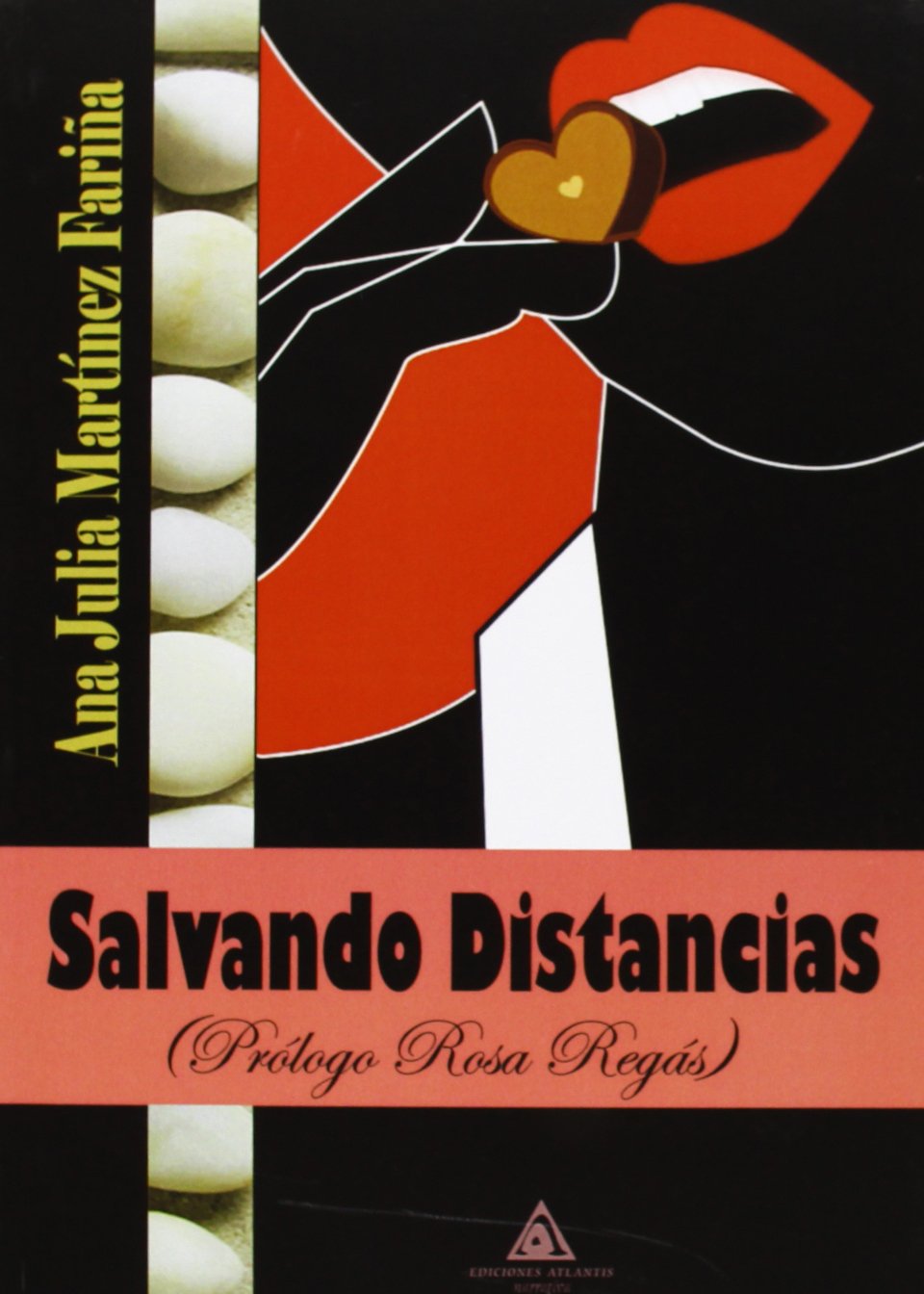 Salvando distancias