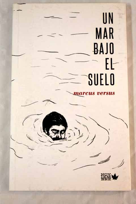 Un mar bajo el suelo