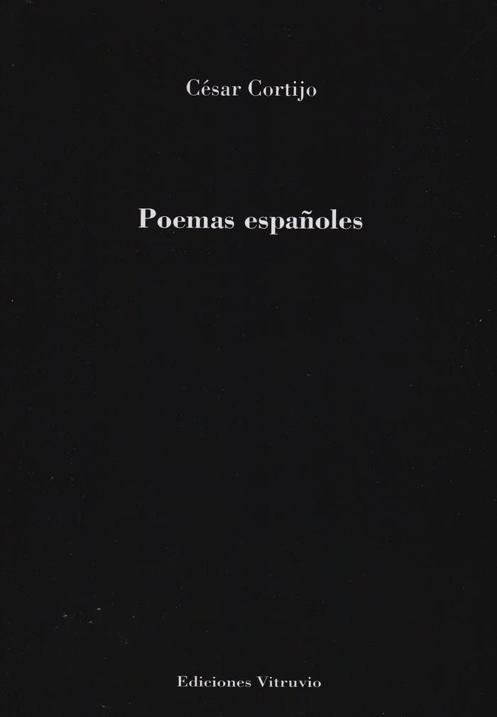 Poemas españoles